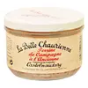 Terrine de Campagne a l'Ancienne - La Belle Chaurienne- 180g
