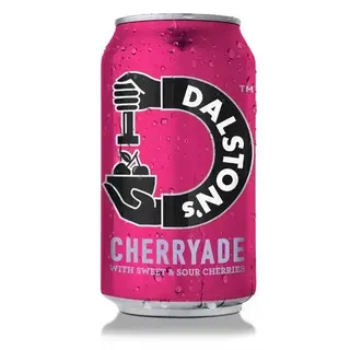 Dalston's Cherryade -   Dalston's  - 330ml