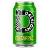 Pineapple -   Dalston's  - 330ml