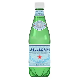San Pellegrino San Pellegrino - 500ml
