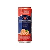 San Pellegrino - Aranciata Rossa - 330ml