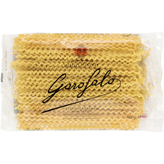 Garofalo Pasta Fusilli Lunghi Pasta - 12-5 - Garofalo-500g