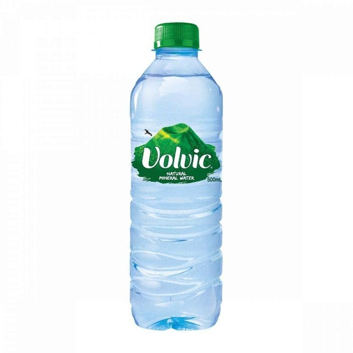 Volvic Volvic - 500ml