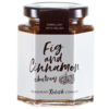 La'al - Fig & Cinnamon Chutney - Hawkshead Relish - 125g