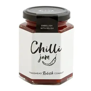 The Hawkshead Relish Company La'al - Chilli Jam - Hawkshead Relish - 125g