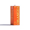 Eager Drinks 100% Squeezed SMOOTH Orange Juice 1L -