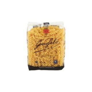Garofalo Pasta Fusilli Pasta - 63 - Garofalo - 500g