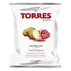 Patatas Torres Selecta - Iberian Ham Potato Chips - 150g