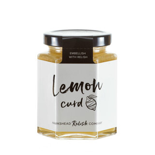 The Hawkshead Relish Company La'al - Lemon Curd  - Hawkshead Relish - 120g