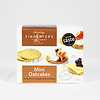 Findlater's Mini Oatcakes - 100g