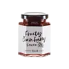 La'al - Fruity Cranberry Sauce - Hawkshead Relish - 125g