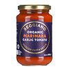 Organic Marinara Pasta Sauce - Seggiano - 350g