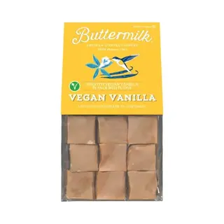 Buttermilk Confectionary VG - Vegan Vanilla Fudge - Buttermilk 175g