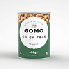 Chick Peas - Gomo - 400g
