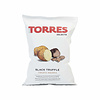 Patatas Torres Selecta - Black Truffle Potato Chips - 125g