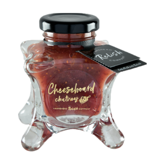 The Hawkshead Relish Company COUTURE - Cheeseboard Chutney  - The Hawkshead Relish Company - 240g