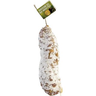 Saucisson Pork & Hazelnut - Noisettes - 200g