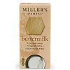 Buttermilk - Miller's Damsel Crackers - 125g