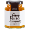 La'al - Five Fruit  Marmalade - Hawkshead Relish - 130g