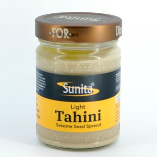 Sunita Light Tahini - Sunita - 280g