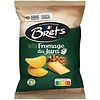 Jura/Comte - Brets Crisps - 125g