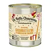 Cassoulet au Confit d' Oie- La Belle Chaurienne - 840g