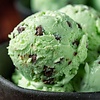 Mint Choc Chip Ice Cream - 125ml