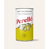 Cocktail Mix with Manzanilla  Olives  - Perello - 150g