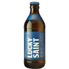 Lucky Saint - Unfiltered - AF Lager - 0.5% - 330ml