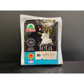 Feta Cheese Portions - 200g