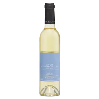 1/2 Bottle Muscat de Beaumes de Venise - M.Chapoutier - 2021 - 375ml