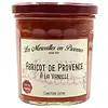 Abricot de Provence - Apricot Jam -  Les Merveilles en Provence - 370g