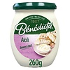 Aioli - Benedicta  - 260g