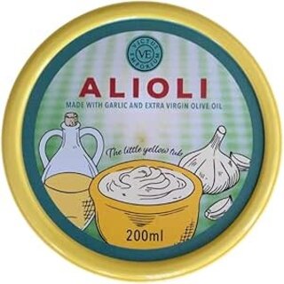Alioli - Millas - 200g