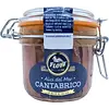 Anchovy Fillets of Cantabrian - Flott - 235g