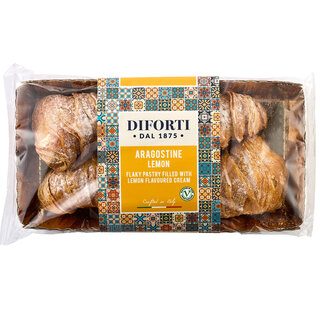 Diforti Aragostine Lemon - Diforti- 150g