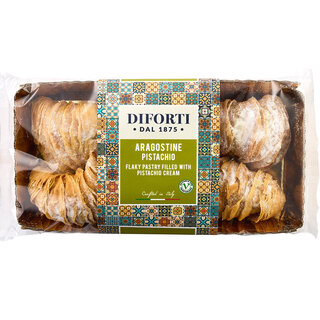 Diforti Aragostine Pistachio - Diforti- 150g