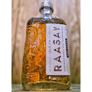raasay Arbikie Special Release 2025 -  Single Malt Scotch Whisky - Isle of Raasay - 70cl