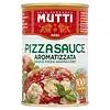 Aromatizzata - Pizza Sauce - Mutti - 400g