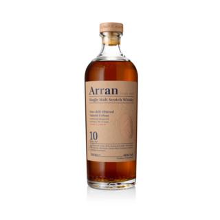 Speyside Whisky Arran 10 yo - 70cl