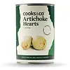 Artichoke Hearts - Cooks & Co - 390g