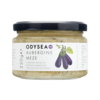 Aubergine Mezze - Odysea - 220g