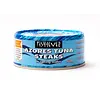 Azores Skipjack Tuna  Steaks in Spring Water - Fish 4 Ever - 160g