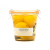 Baby Pears in Calvados Kilner Jar - The Wooden Spoon - 300g