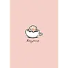 Babyccino Pink - Greetings Cards - Cardinky