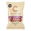 Baked Hickory Smoke Almonds - Cambrook - 45g
