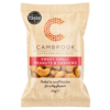 Baked Sweet Chilli Peanuts & Cashews - Cambrook - 80g