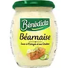 Bearnaise Sauce - Benedicta  -260g