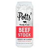 Beef Stock - Potts - 500g