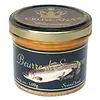 Beurre de Saumon Fume / Salmon Pate - Cruscana - 100g